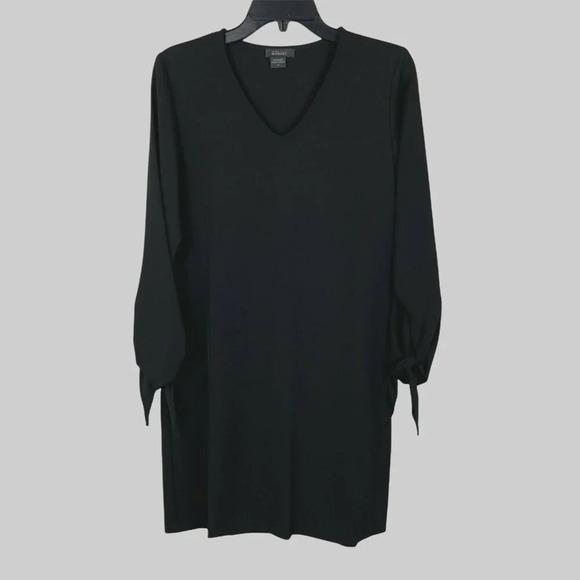 Pure Amici Women Pullover 3/4 Sleeve Dress Size S - Picture 1 of 7